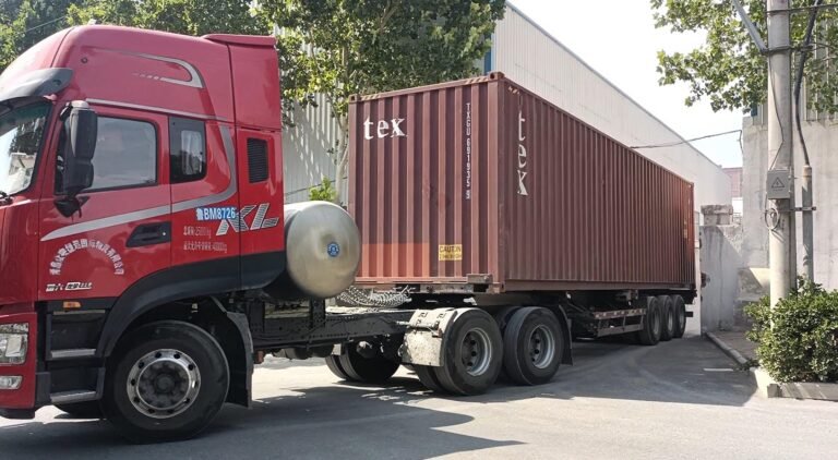 Mexico: Model 600 Ultrafine Grinding Mill Shipped-01