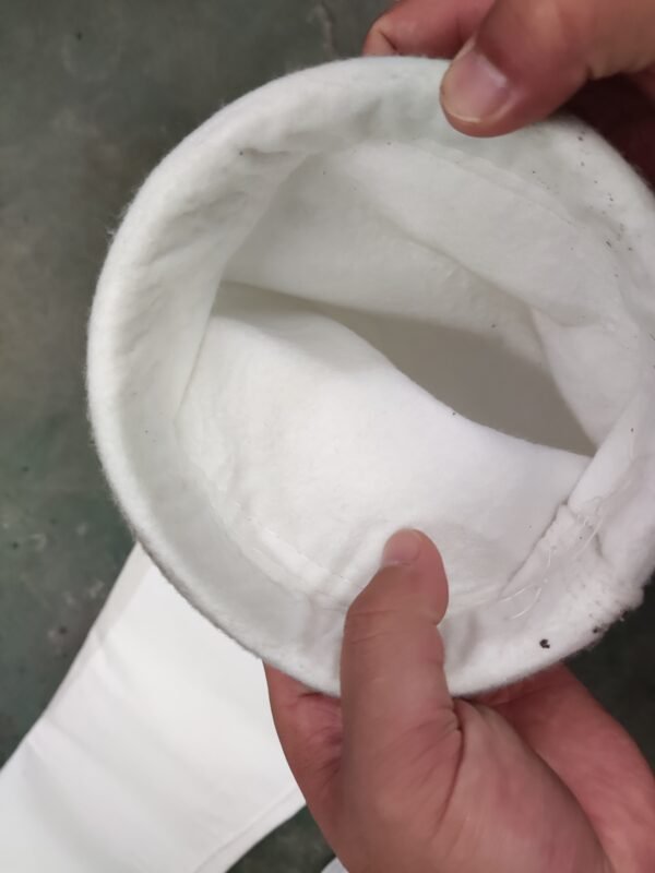 Film Covered Dust Removal Filter Bag - Image 2