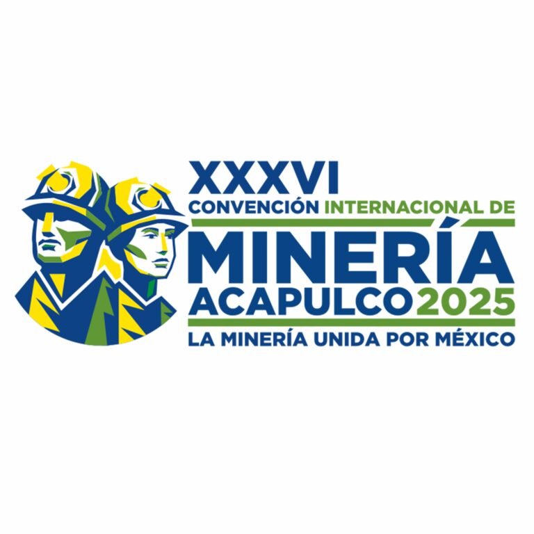 We will attend the 36th Mexico International Mining Exhibition in 2025