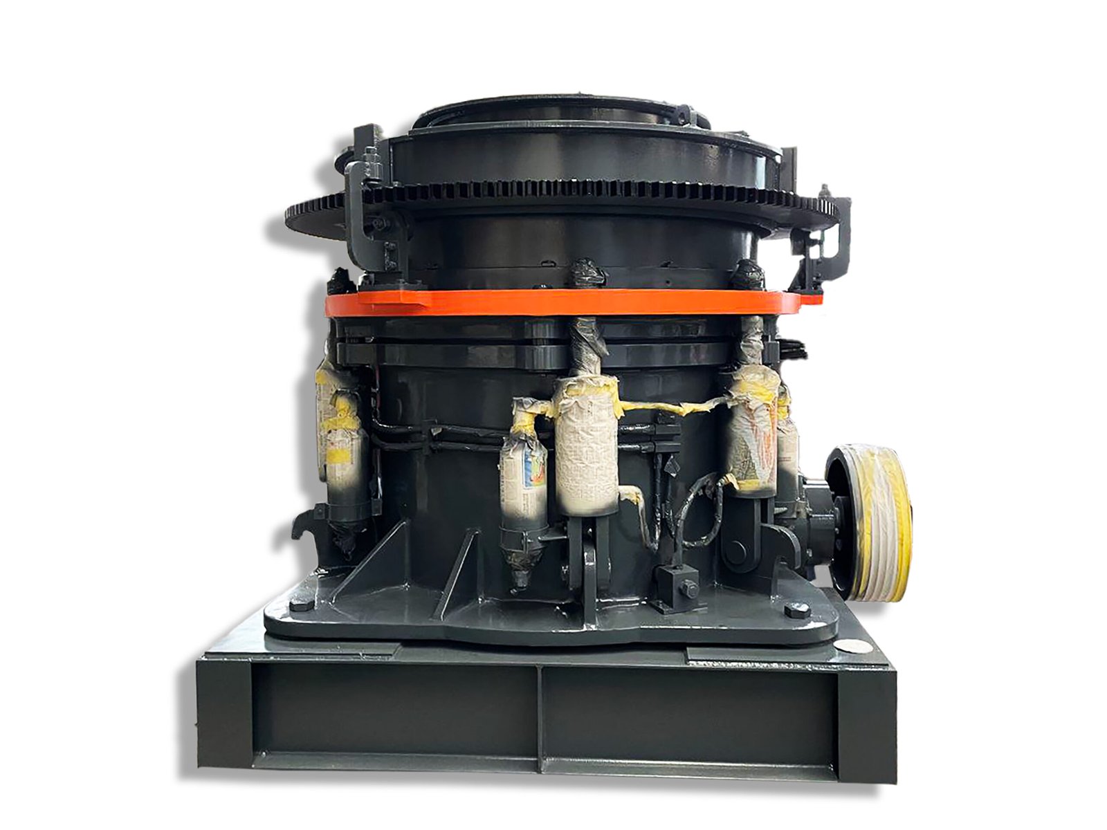 HP High Efficiency Cone Crusher