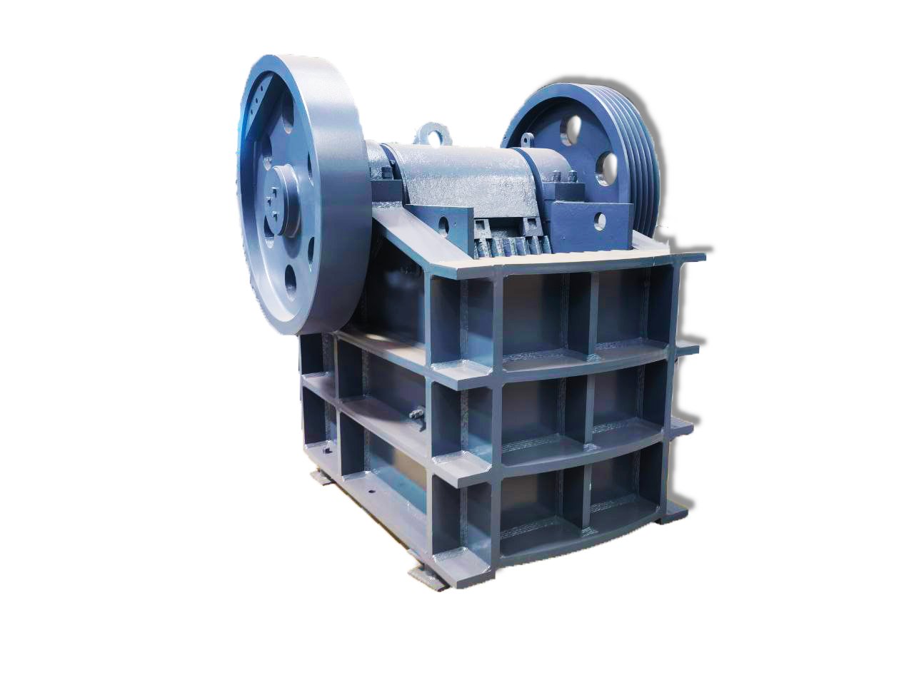 PE Primary Jaw Crusher Machine