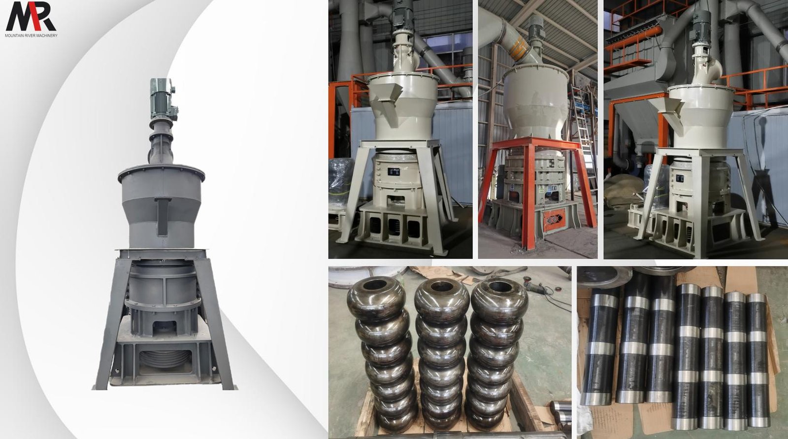 msf ultrafine grinder