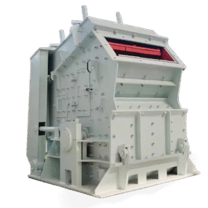 PF Impact Crusher-Main Photo-Grey