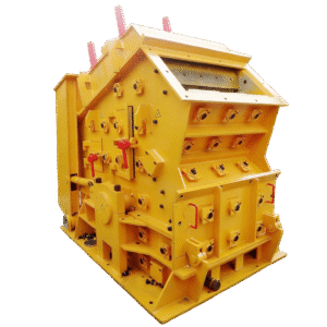 Energy Saving PF Impact Crusher