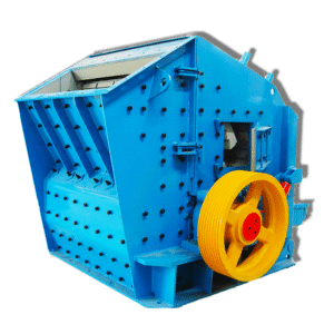 PFW Impact Crusher-Main Photo-2