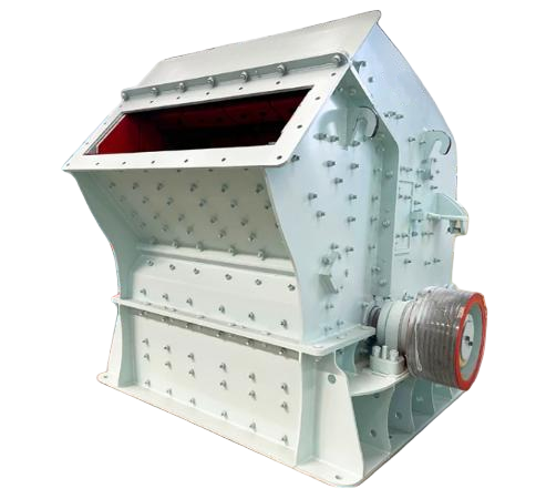PFW Impact Crusher-Main Photo-3