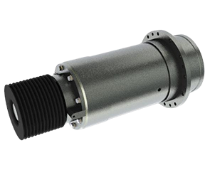 Bearing housing assembly