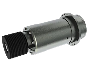Bearing housing assembly