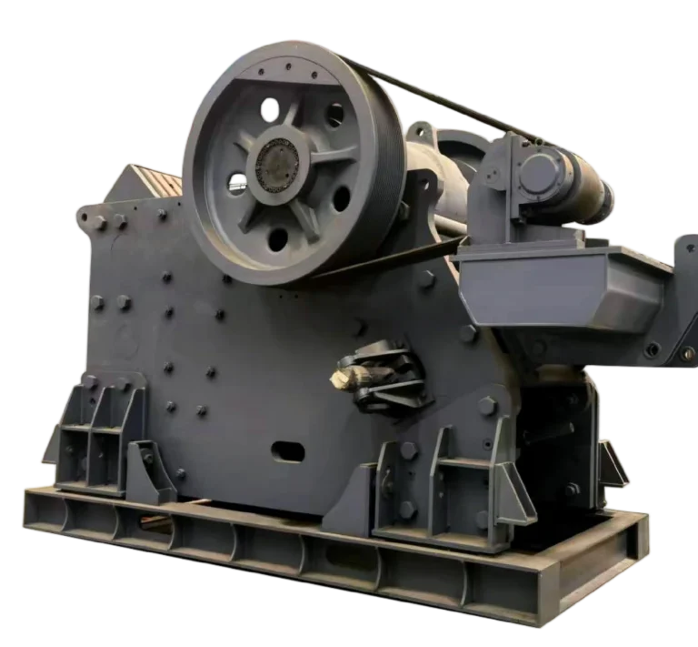 C Europea Jaw Crusher