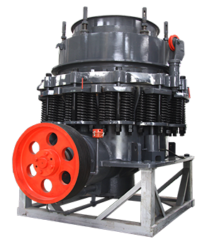CS Symons Cone Crusher