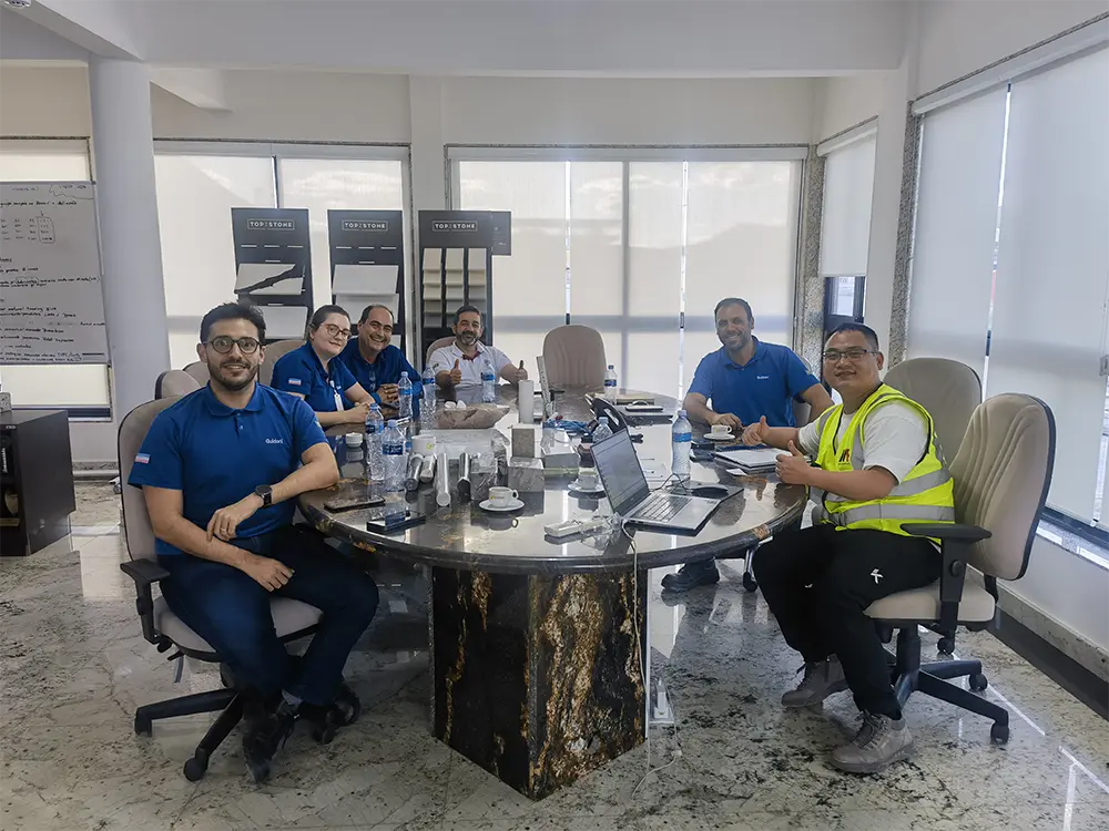 Customized Solutions