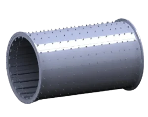 Cylinder