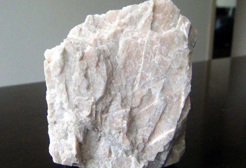 Feldspar