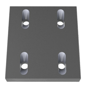 Lower Cavity Back Liner