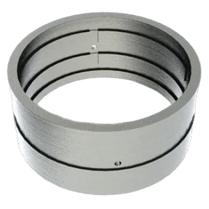 Lower bushing