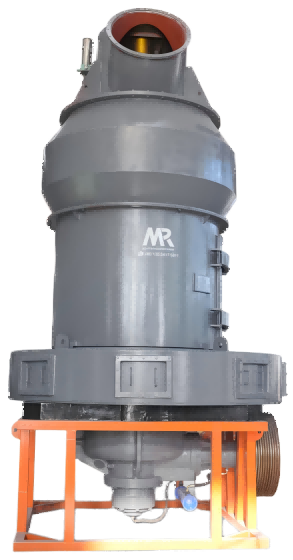 MGW Intelligent Raymond Mill