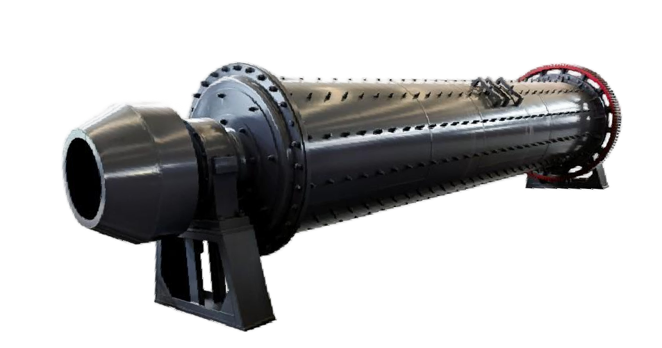 MQ Ball Mill