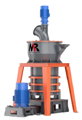 MSF Ultrafine Mill