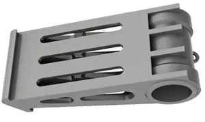 Movable Jaw