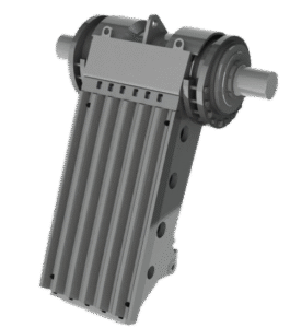 Movable Jaw Assembly