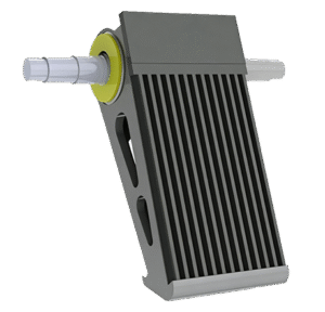 Movable Jaw Assembly