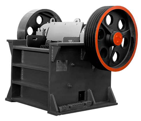 PE Jaw Crusher