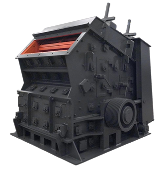 PF Impact Crusher