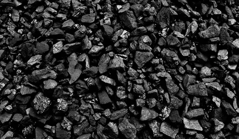 Petroleum Coke