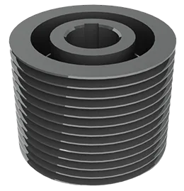 Pulley