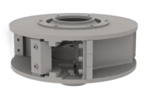 Rotor assembly