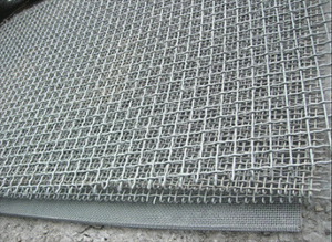 Screen mesh
