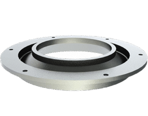 Spinner protection ring