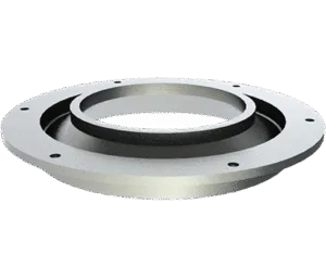 Spinner protection ring