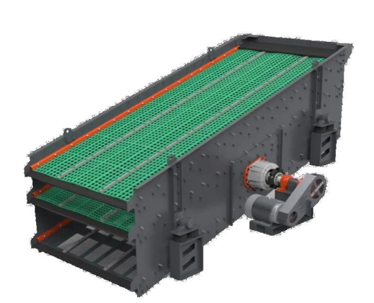 s5x Vibrating screen
