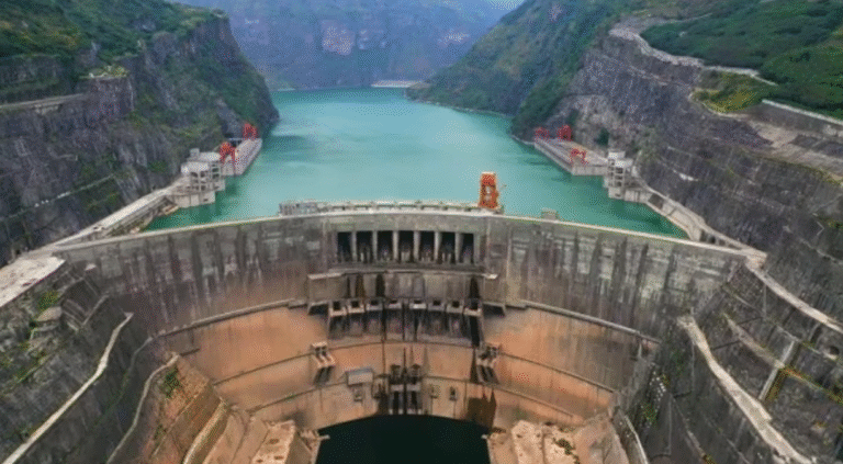 100-150tph Aggregate Production Plant