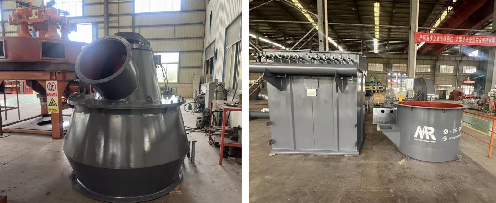 138 Raymond Mill Current Testing