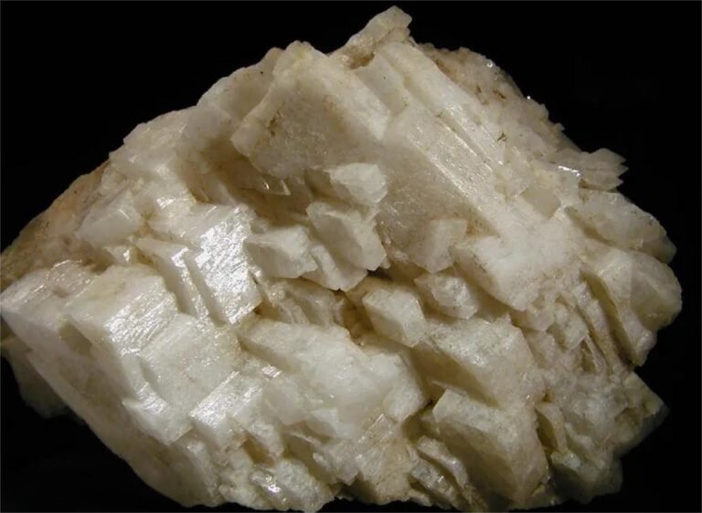 Feldspar