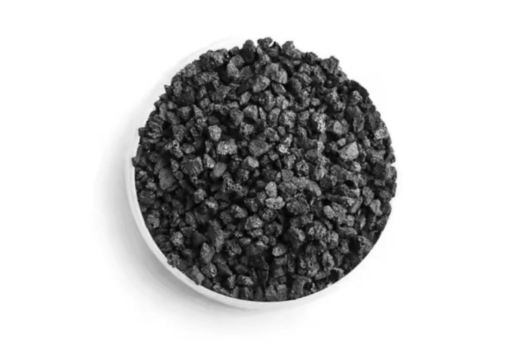 Petroleum Coke