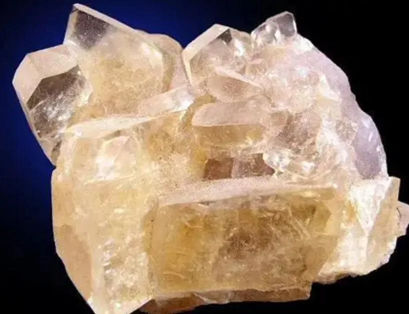 barite