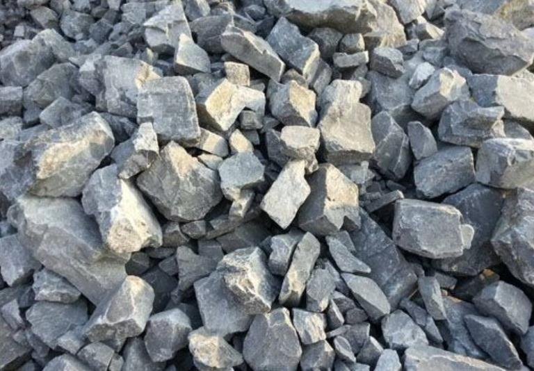 barite