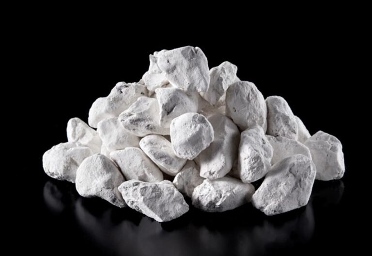limestone