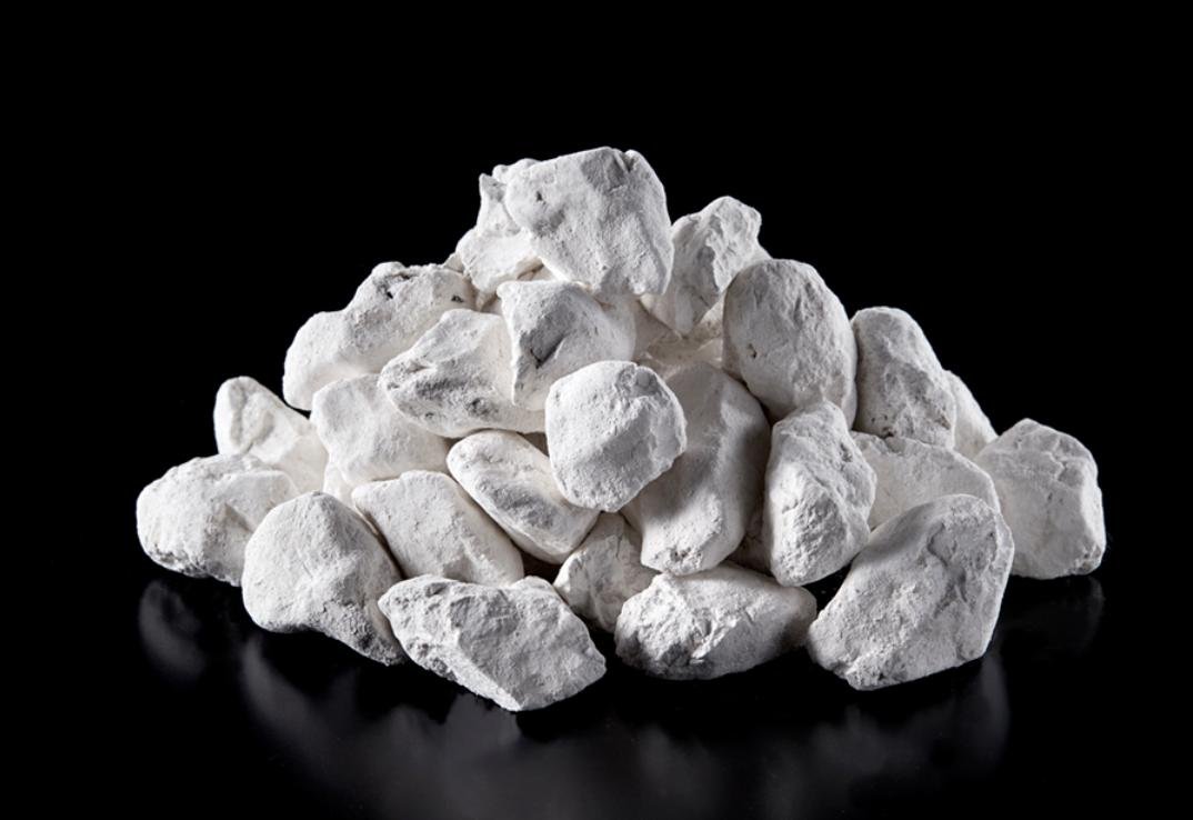 limestone