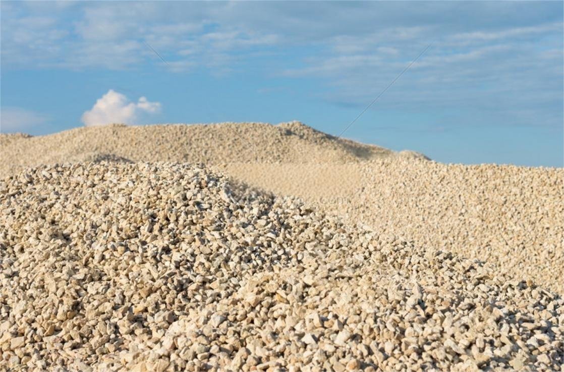 limestone