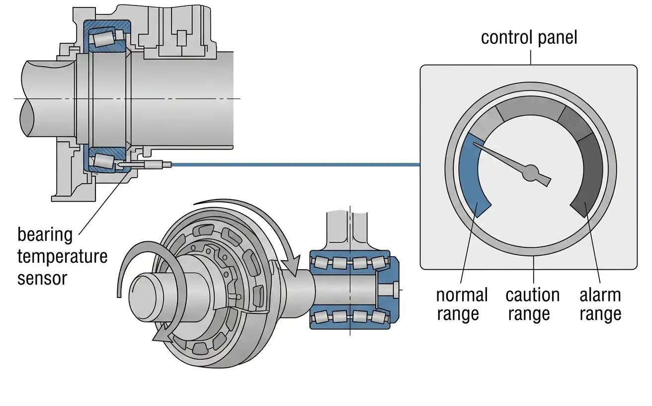 temperature sensor