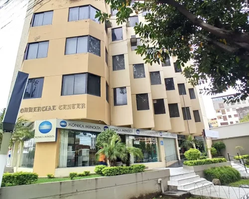 Companies in Latin America