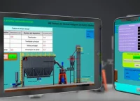 High degree of automation