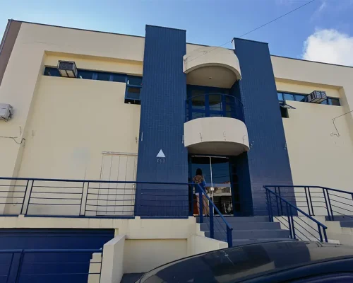 Offices in Latin America